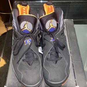 Jordan 8 Retro